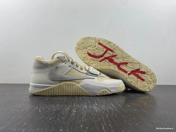 MaikeSneakers X CHECK FZ8117-003 SCOTT TRAVIS CUT THE JORDAN 0806